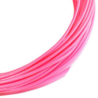 ABS struna pro 3D pera - 10 metrů Barva: Růžová - světlá