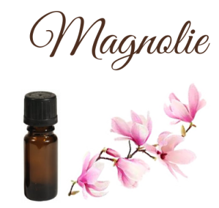 Esenciální vonný olej 10 ml / MAGNOLIE