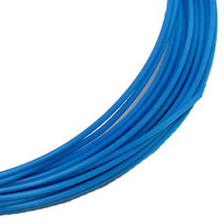 PLA struna pro 3D pera - 10 metrů Barva: Modrá