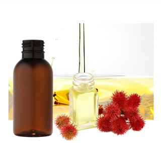 RICINOVÝ olej do kosmetiky / 150 ml