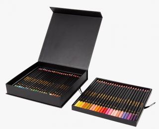 Sada barevných pastelek Colouring Pencils 46