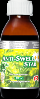 ASTRAVIA ANTI-SWELL STAR 120 ml