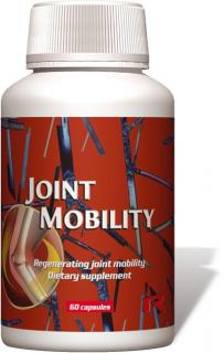 ASTRAVIA JOINT MOBILITY 60 kapslí