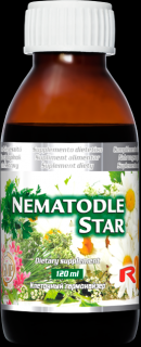 ASTRAVIA NEMATODLE STAR 120 ml