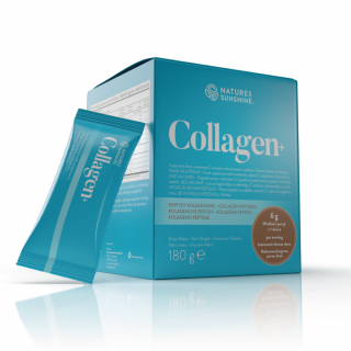 Collagen Plus NSP