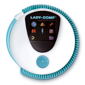 NaturComp- Lady- Comp Baby  (Plánované početí)