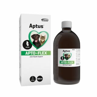 Aptus Apto-flex Vet sirup 2 x 500ml