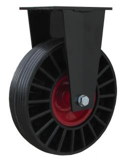 Kolečko v konzole 250 mm 180 kg 20250-01