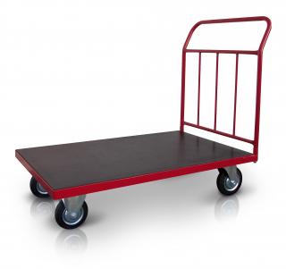 PROFI Plošinový vozík Rozměry (mm): 600 x 1000
