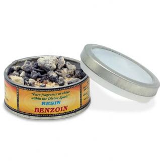 Pryskyřice - Benzoe (75 g)