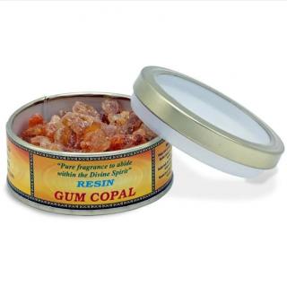 Pryskyřice - Gum Kopál (60 g)