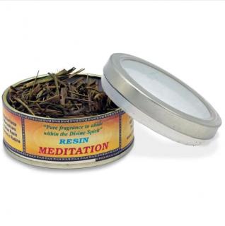 Pryskyřice - Meditace (10 g)