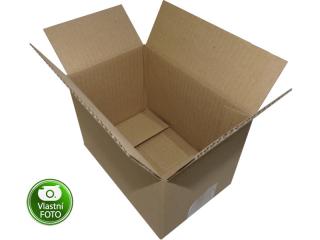 Klopová krabice 310x240x160 mm