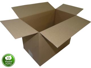 Klopová krabice 350x200x260 mm