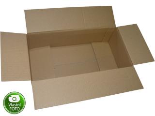 Klopová krabice 390x195x110 mm