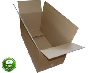 Klopová krabice 985x485x482 mm