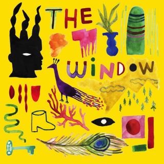 2LP: Cécile McLorin Salvant - The Window