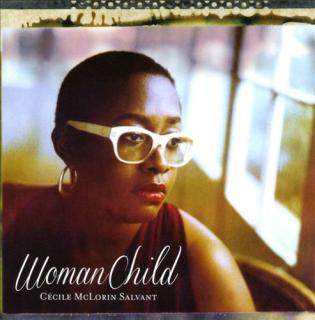 2LP: Cécile McLorin Salvant – Woman Child