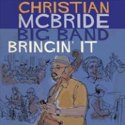 2LP: Christian McBride Big Band - Bringin´ It