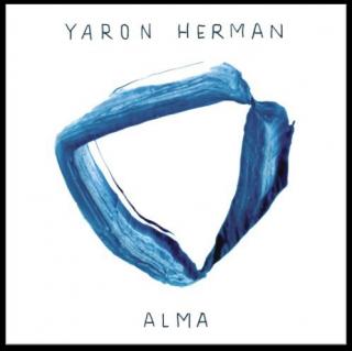 2LP: Yaron Herman - Alma