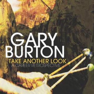 5LP: Gary Burton – Take Another Look: A Career Retrospective
