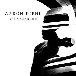 CD: Aaron Diehl – The Vagabond