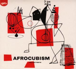 CD: AfroCubism ‎– AfroCubism
