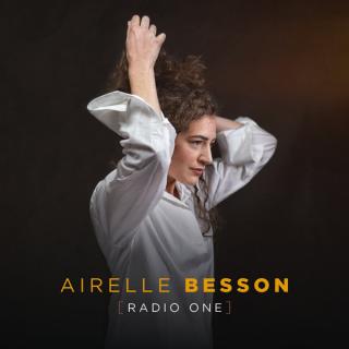 CD:  Airelle Besson – [Radio One]