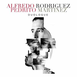 CD: Alfredo Rodriguez/Pedrito Martinez - Duologue