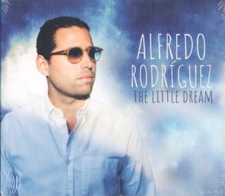 CD: Alfredo Rodríguez - The Little Dream