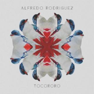 CD: Alfredo Rodríguez - Tocororo
