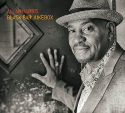 CD: Allan Harris - Black Bar Jukebox