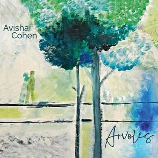 CD: Avishai Cohen - Arvoles