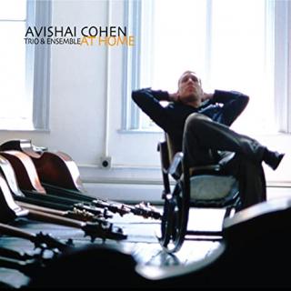 CD: Avishai Cohen - At Home