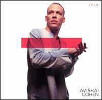 CD: Avishai Cohen – Lyla