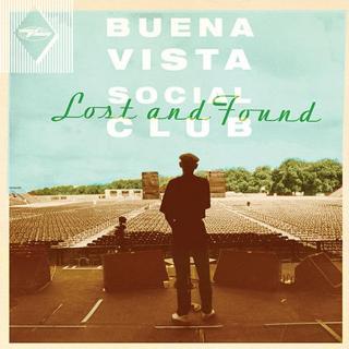 CD: Buena Vista Social Club - Lost and Found