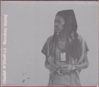 CD: Cheikh Lô - Bambay Gueej
