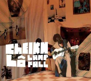 CD: Cheikh Lô - Lamp Fall