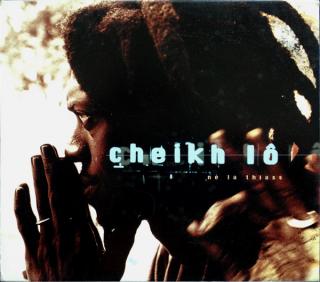 CD: Cheikh Lô - Né La Thiass