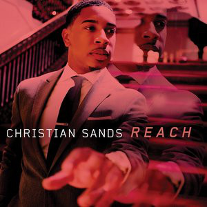 CD: Christian Sands - Reach
