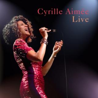CD: Cyrille Aimée - Live