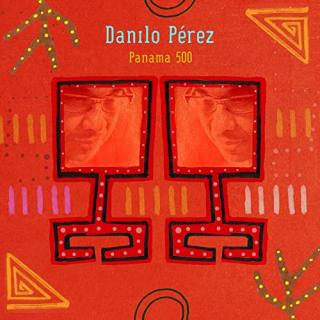 CD: Danilo Pérez - Panama 500