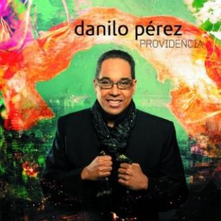 CD: Danilo Pérez  - Providencia