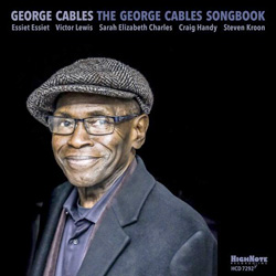 CD: George Cables - The George Cables Songbook