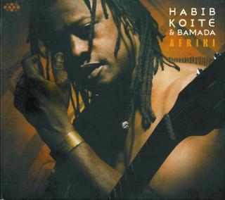CD: Habib Koité & Bamada - Afriki