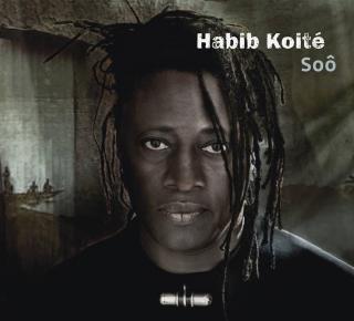 CD: Habib Koité - Soô