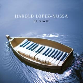 CD: Harold Lopez-Nussa - El Viaje