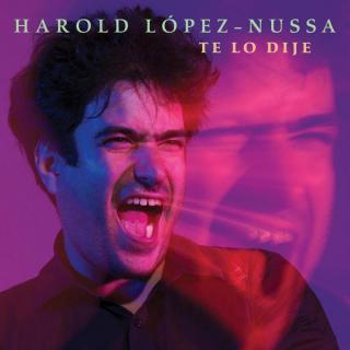 CD: Harold Lopez-Nussa - Te lo dije