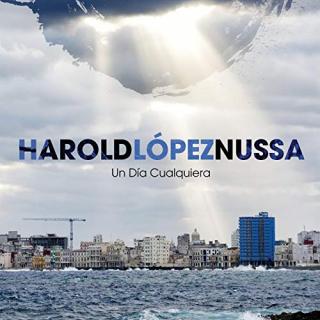 CD: Harold Lopez-Nussa - Un Dia Cualquiera