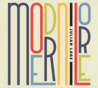 CD: Julian Lage – Modern Lore